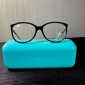 Tiffany & Co Eyeglass Frame